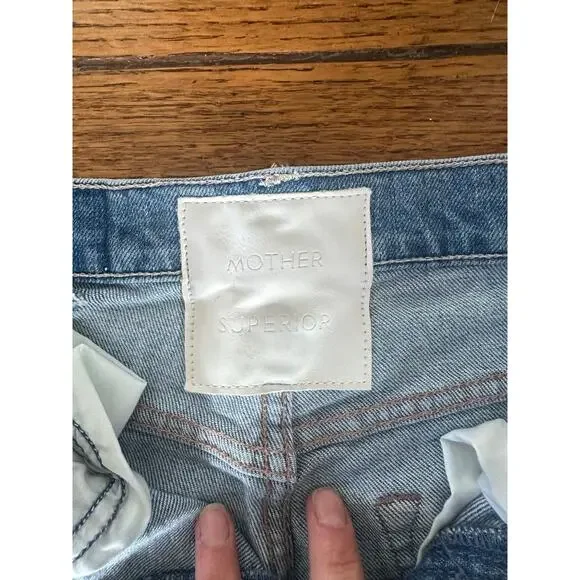 Mother The stripper Ankle in Misbeliever 25 - Picture 7 of 10